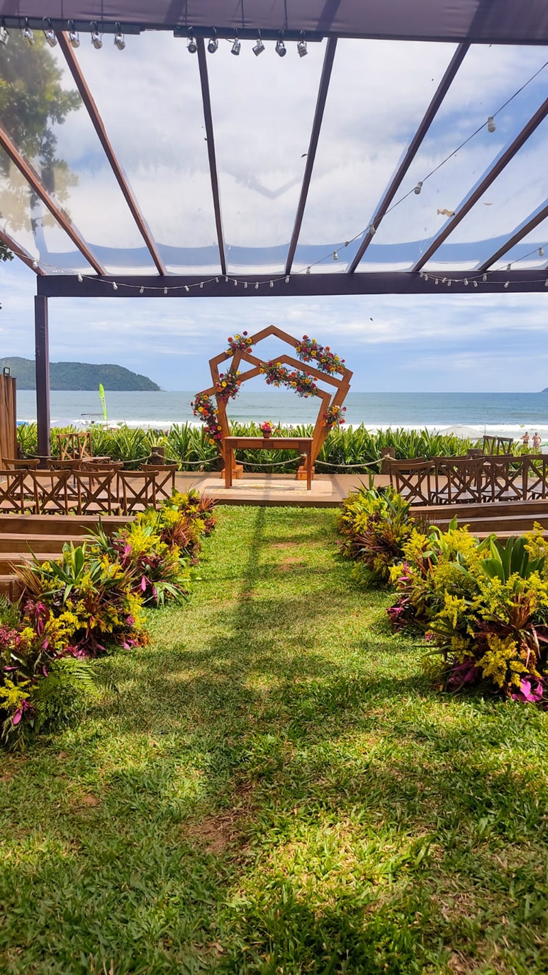 tendencias decoracao de casamento 2023