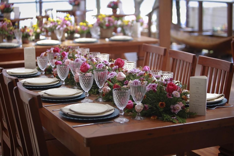 tendencias decoracao de casamento 2023