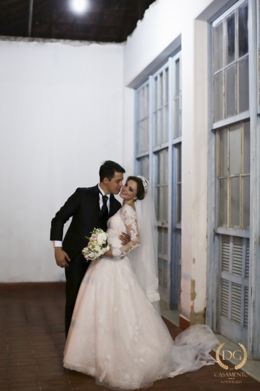 Casamento real em São José dos Campos 3 Casamento real em São José dos Campos 3