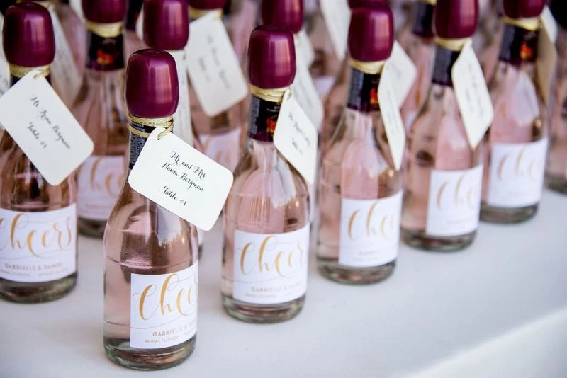 Lembrancinhas de casamento
