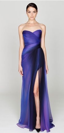 modelo vestido madrinha