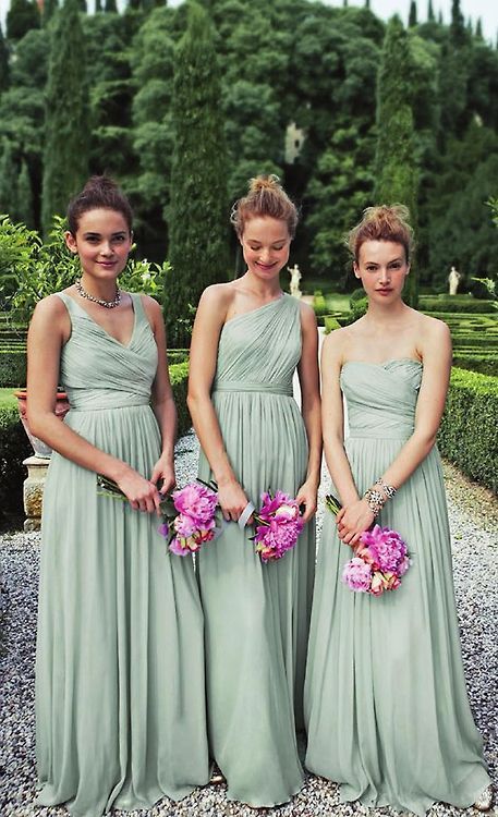 vestido madrinha de casamento