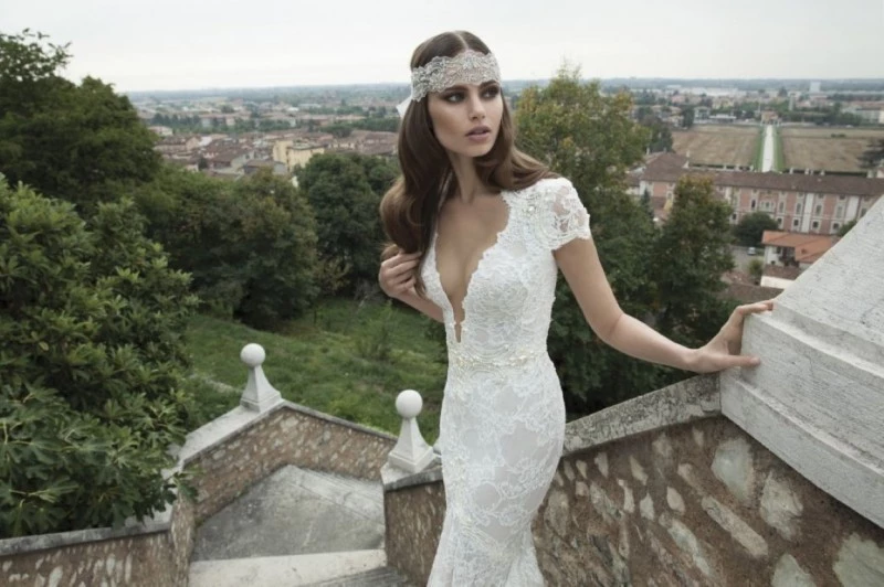 Berta Bridal