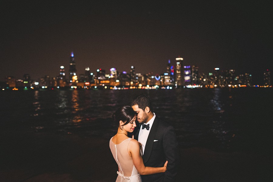 Emily e Om. Sam Hurd Photography.