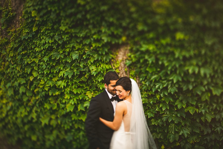 Emily e Om. Sam Hurd Photography.