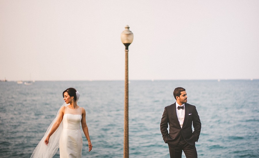 Casamento Real nos EUA. Sam Hurd Photography.