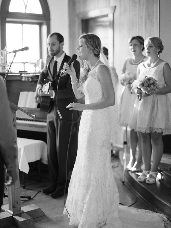 Casamento real Jessie e Eric música