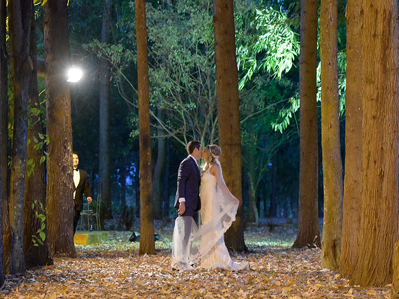 Casamento real Marina e Victor