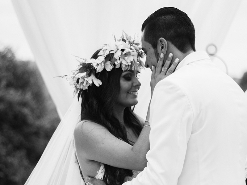 Como fazer os votos do casamento