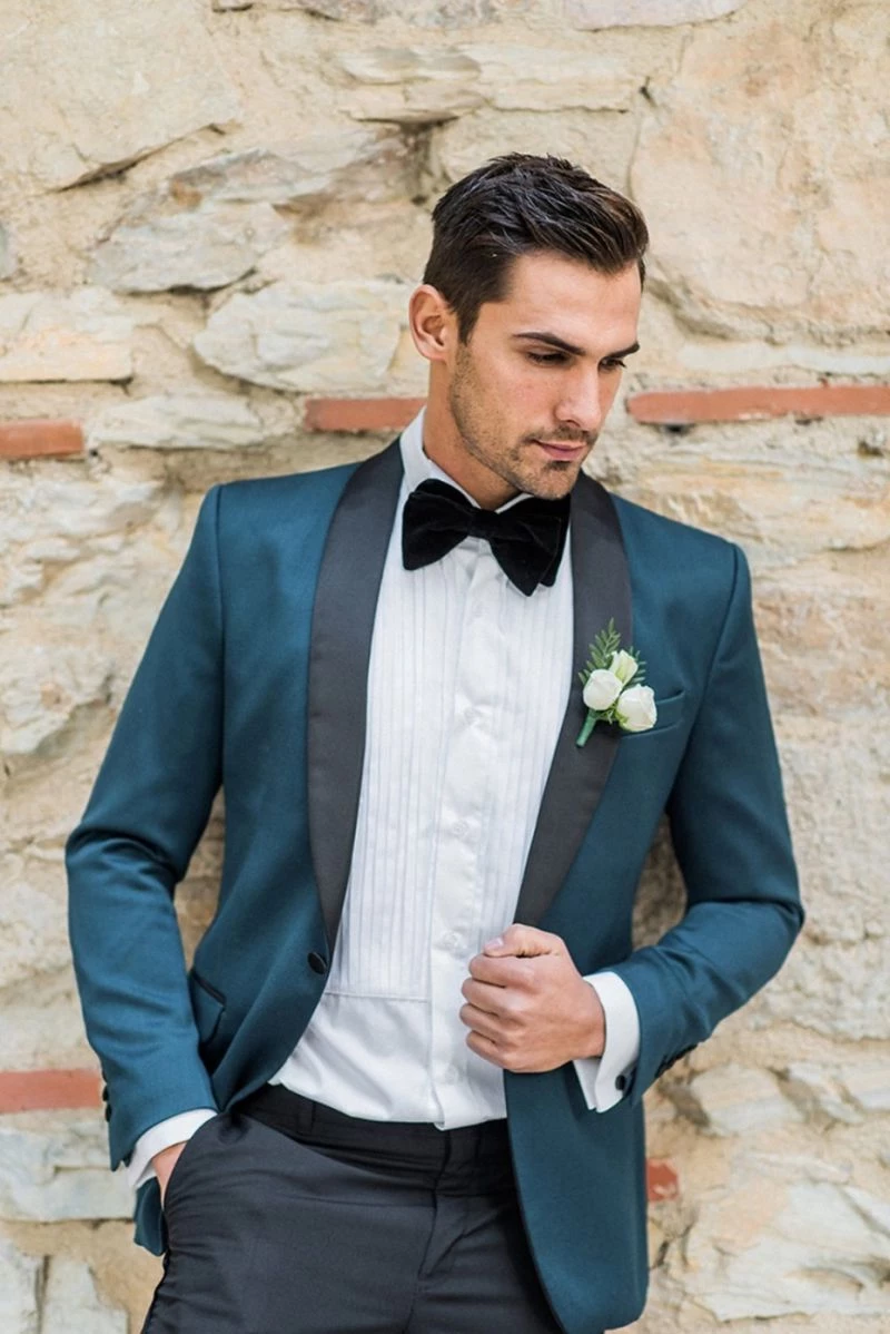 Foto: Emerald Green
