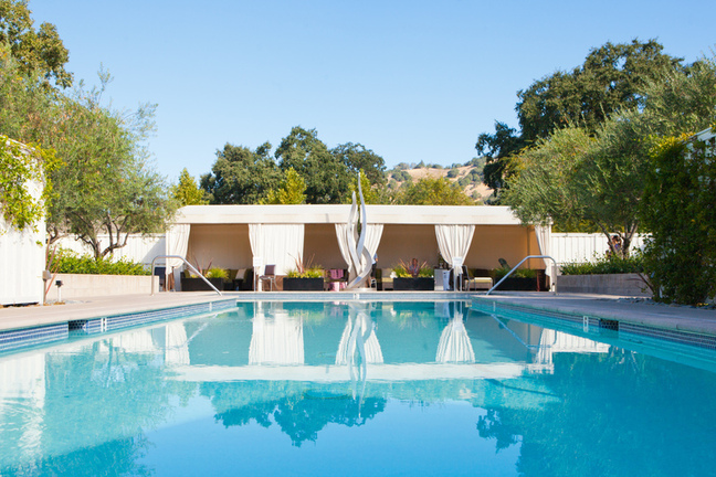 Decoração de casamento com piscina - revista icasei (4)