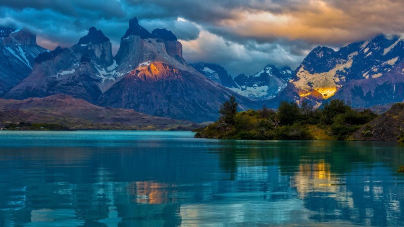 Destination Wedding | Os lugares mais procurados para a experiência perfeita - Argentina