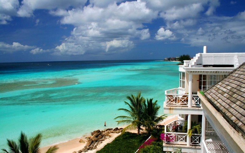 Destination Wedding | Os lugares mais procurados para a experiência perfeita - Barbados2