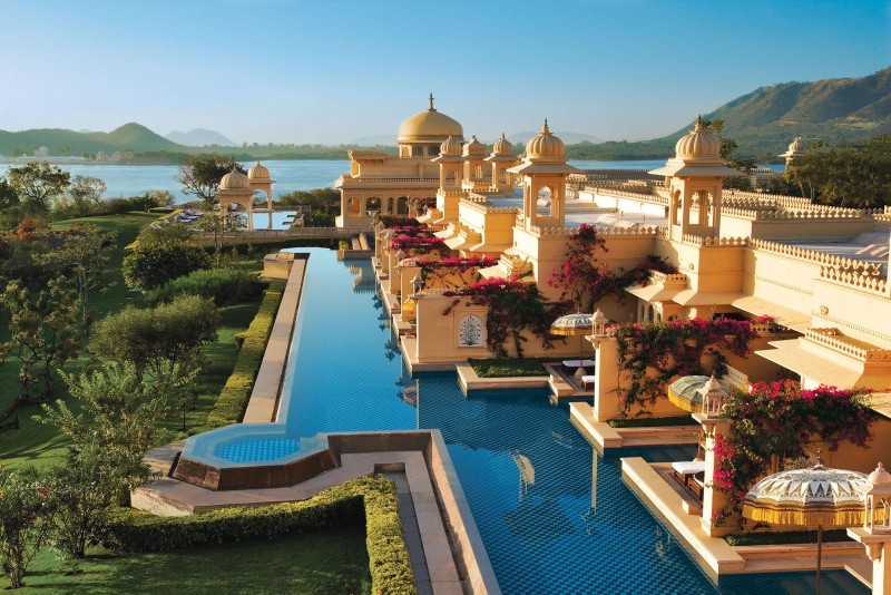 Destination Wedding | Os lugares mais procurados para a experiência perfeita - India
