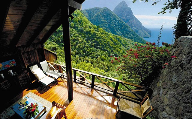 Destination Wedding | Os lugares mais procurados para a experiência perfeita- Santa Lucia