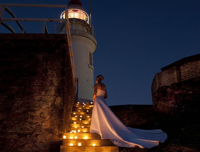 Destination Wedding | Os lugares mais procurados para a experiência perfeita - Santa Lucia3