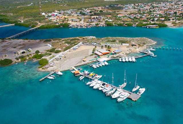Destination Wedding | Os lugares mais procurados para a experiência perfeita_Aruba