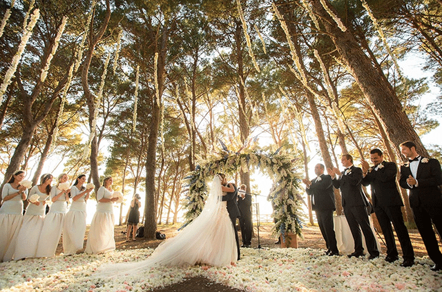 Destination Wedding | Os lugares mais procurados para a experiência perfeita_Italia - Capri