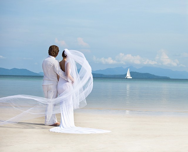 destination wedding