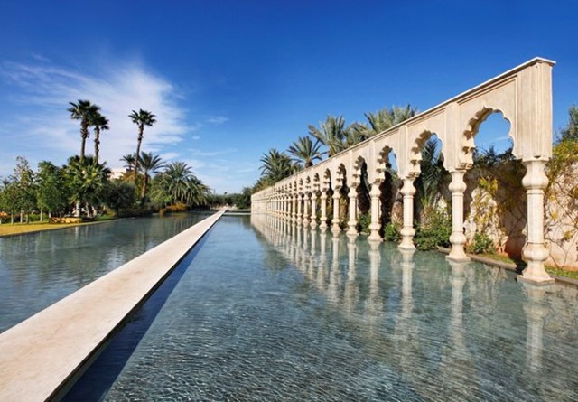 Destination Wedding | Os lugares mais procurados para a experiência perfeita_Marrakesh