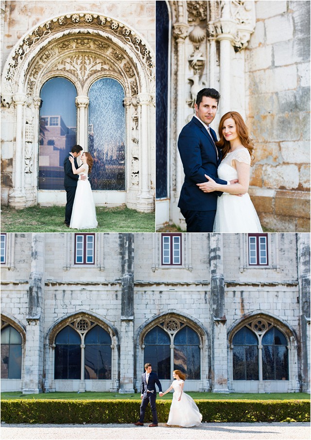 Destination Wedding | Os lugares mais procurados para a experiência perfeita_Portugal