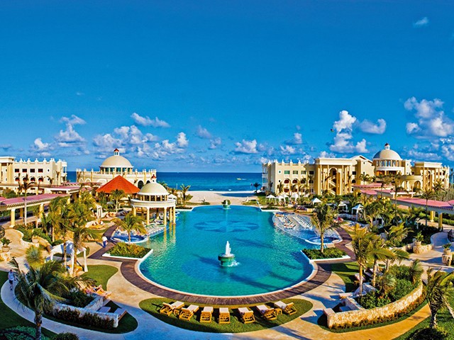 Destination Wedding | Os lugares mais procurados para a experiência perfeita_Riviera Maya