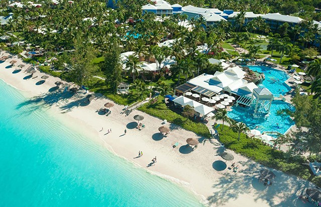Destination Wedding | Os lugares mais procurados para a experiência perfeita_Turks & Caicos