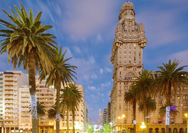 Destination Wedding | Os lugares mais procurados para a experiência perfeita_Uruguai2