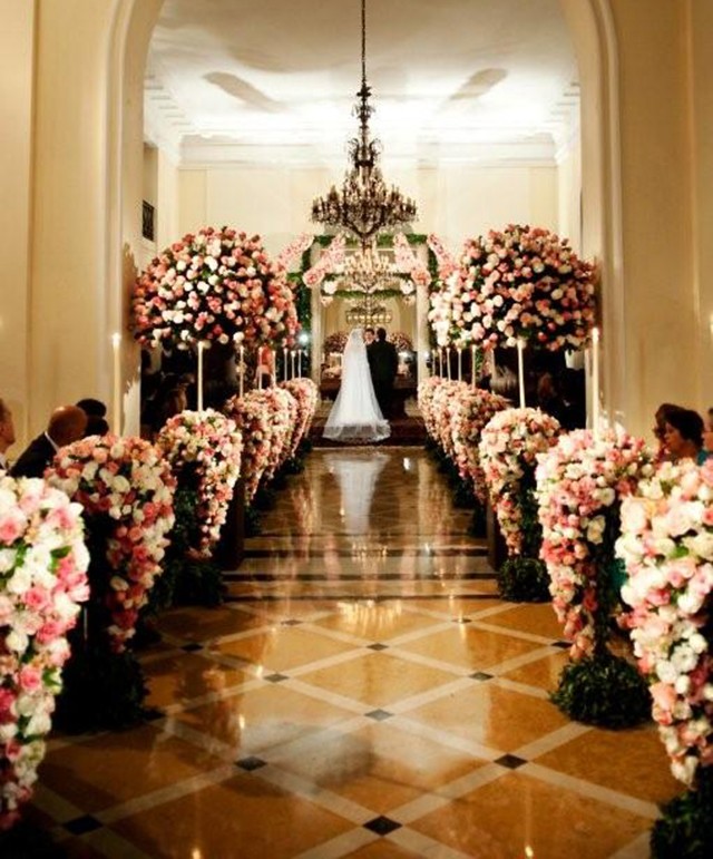 Down the aisle- 10 ideias formidáveis para sua passarela no grande dia_revistaicasei_abre