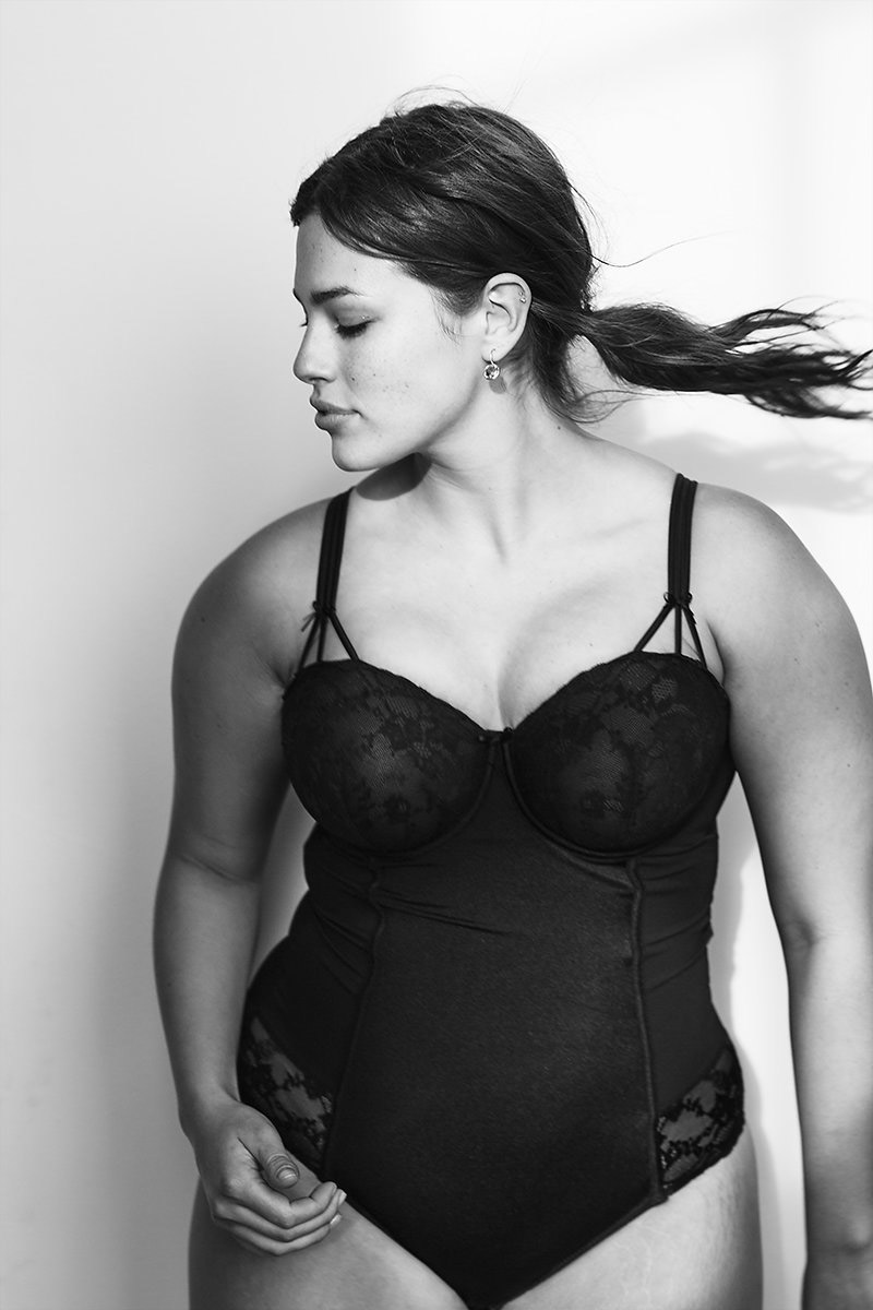 ensaio boudoir