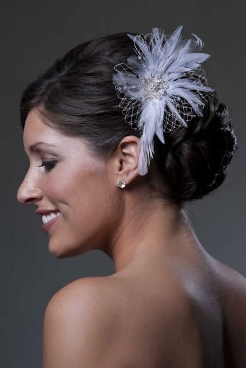 Married In Milwaukee - Dicas de cabelo para noivas Married In Milwaukee - Dicas de cabelo para noivas