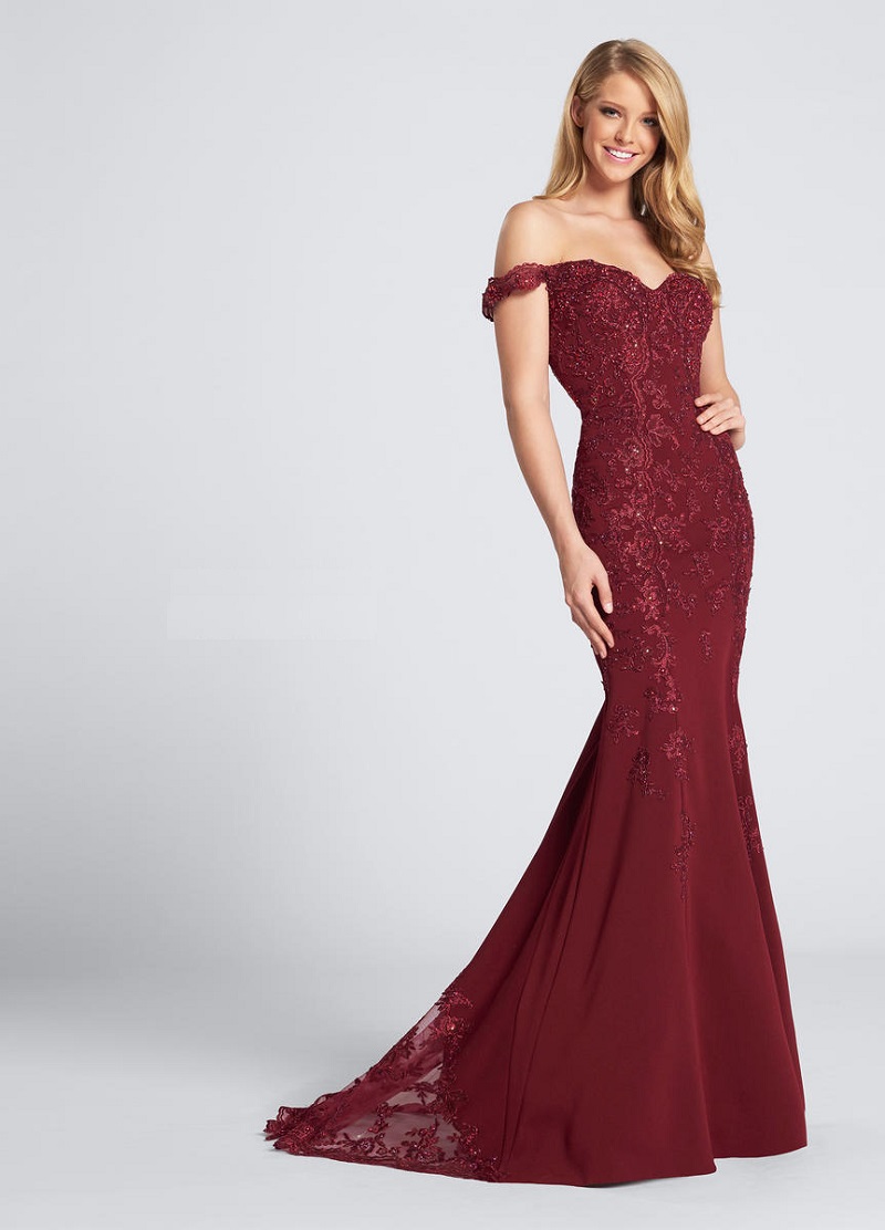 modelo-de-vestido-para-festa-vinho
