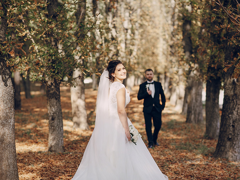 Organização de Casamento Assessora
