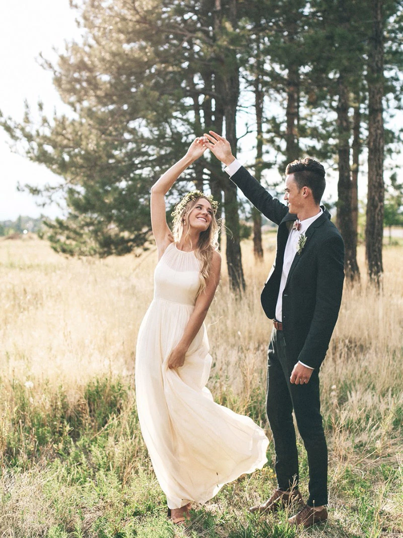 Como achar o fotógrafo de casamento