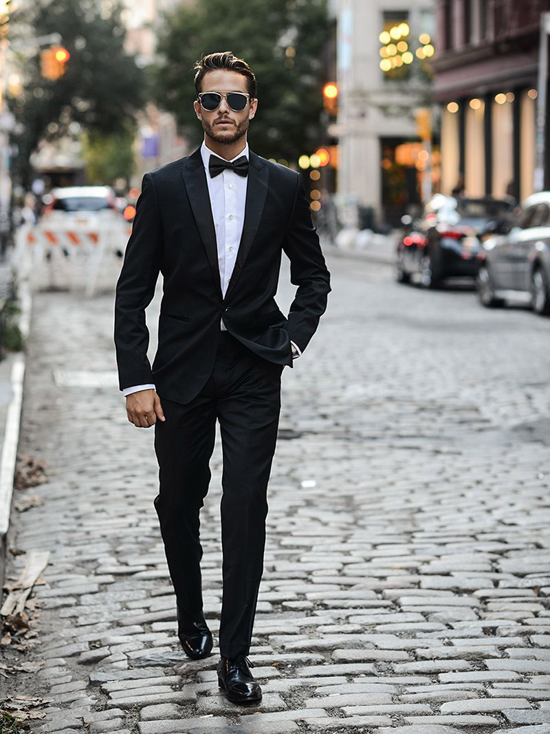 Traje do Noivo Como se vestir para o casamento no campo, cidade e praia