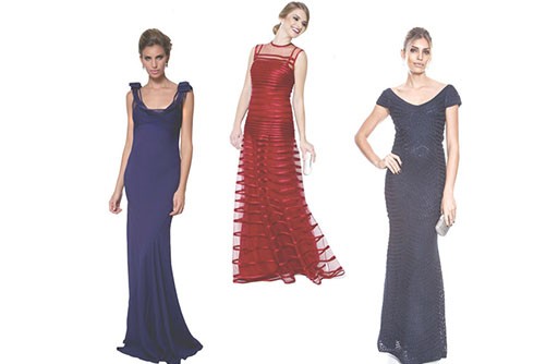 aluguel de vestidos de festa - revista icasei