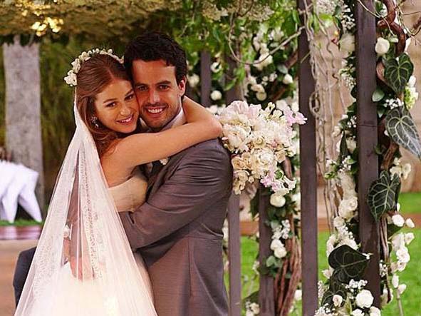 |Casamento MX Marina Ruy Barbosa e Xandinho Negrão|||