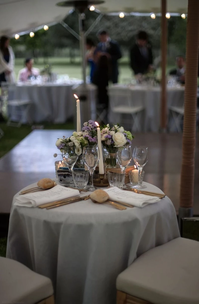 casamento sustentavel