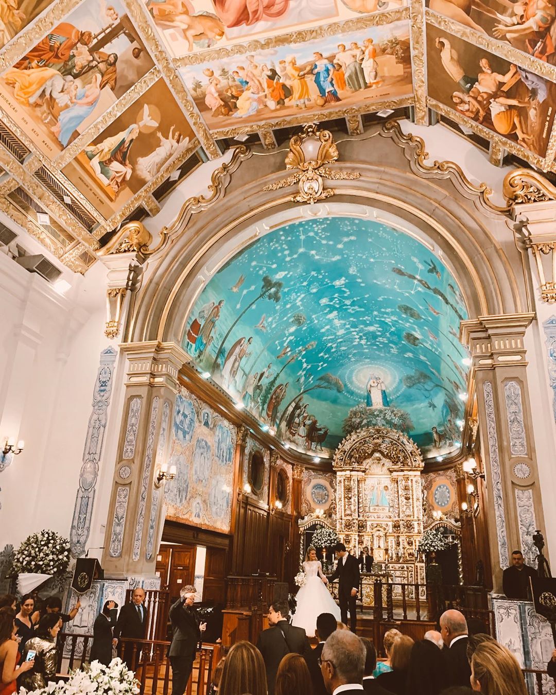 casamento carol jannini e ivan zarzur