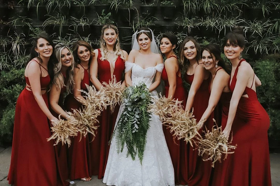 casamento fabi santina e leandro munhós