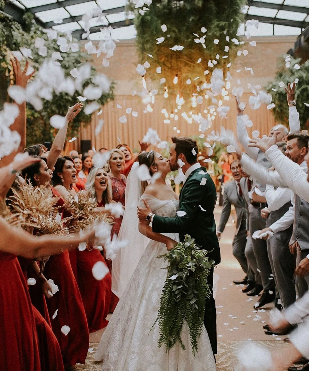 casamento fabi santina e leandro munhós