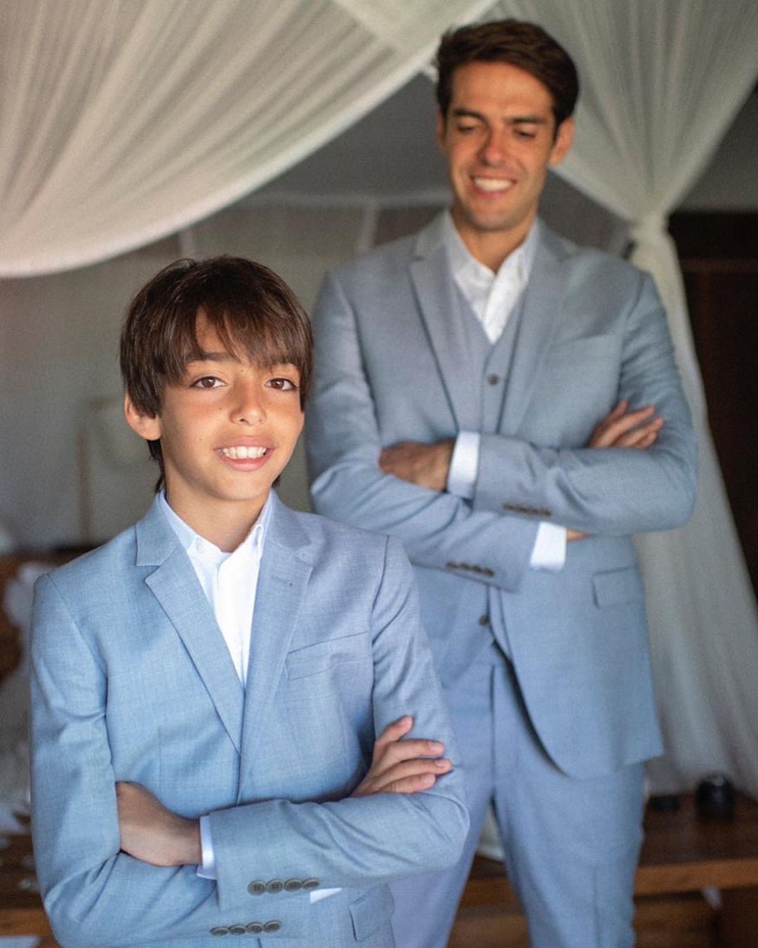 casamento kaká e carol dias
