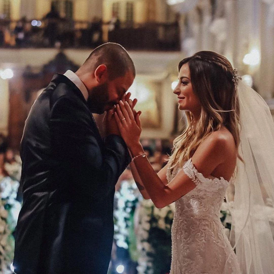 casamento projota e tamy contro