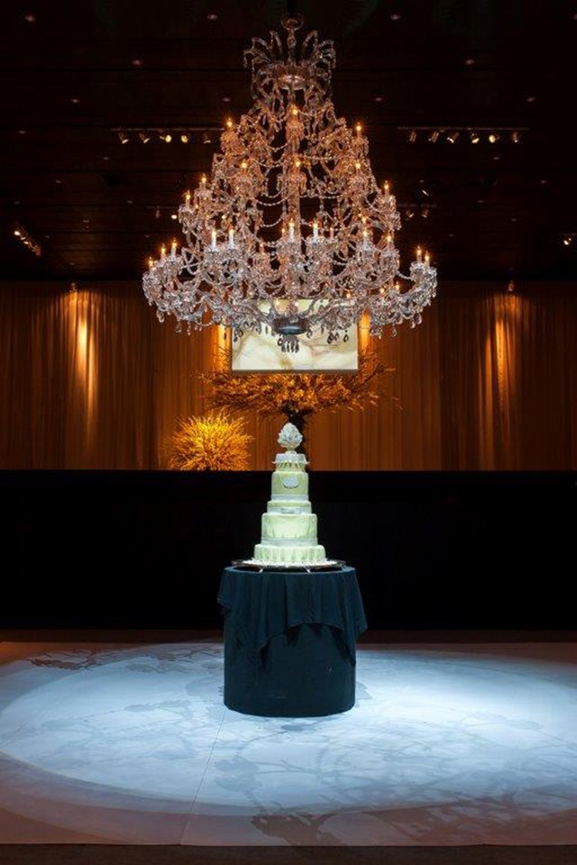 decoração de casamento - lustres - revista icasei (6)