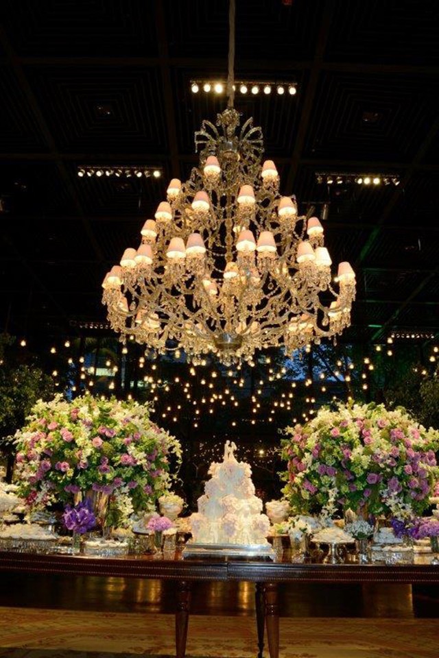 decoração de casamento - lustres - revista icasei (9)