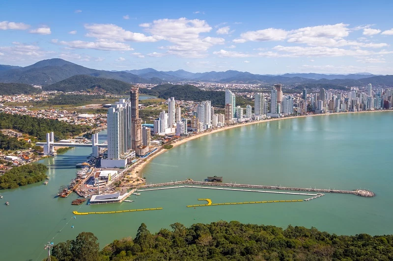 Balneário-Camboriú