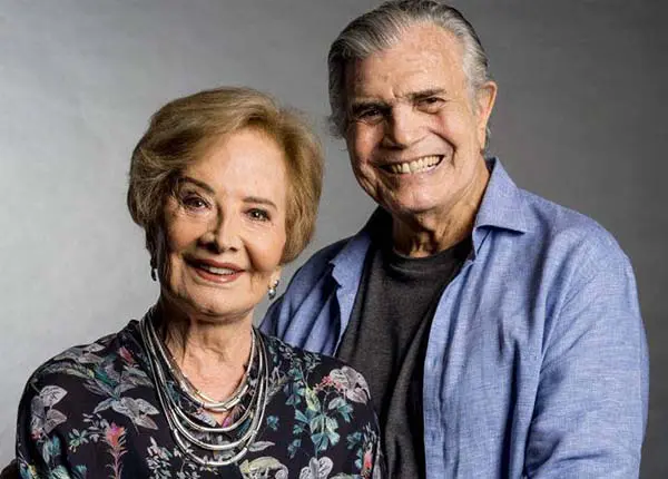 |casais famosos