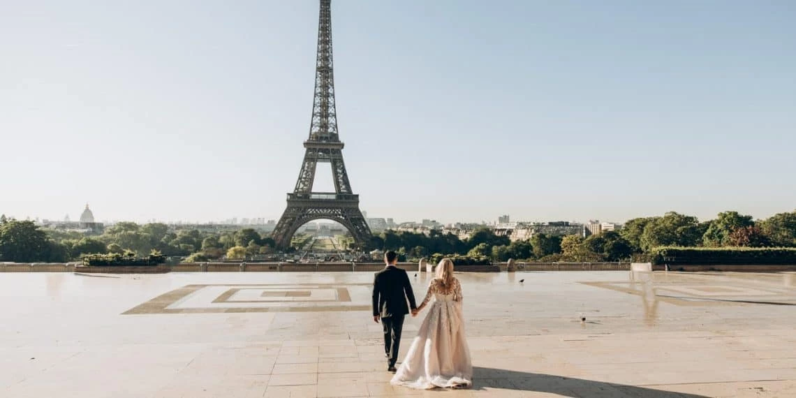 destination wedding