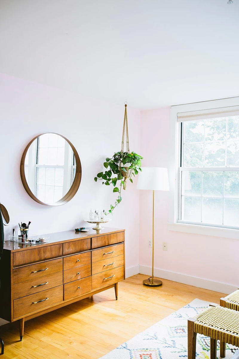 feng shui no quarto
