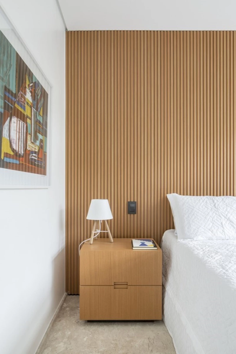 feng shui no quarto